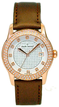 Часы Claude Bernard Blaze 61163-37RPBIRP